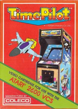 Atari 2600