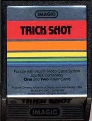 Atari 2600