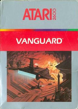 Atari 2600