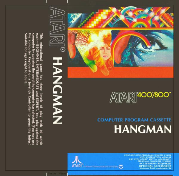 Atari 8-bit