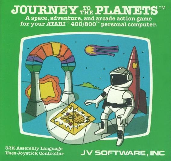 Atari 8-bit