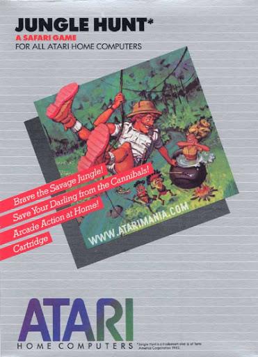 Atari 8-bit