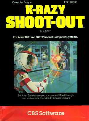 Atari 8-bit