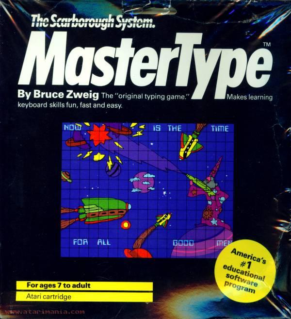 Atari 8-bit