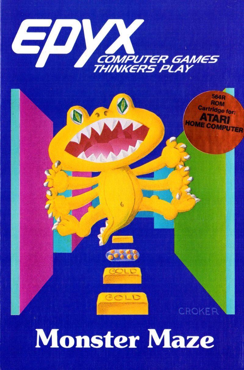 Atari 8-bit