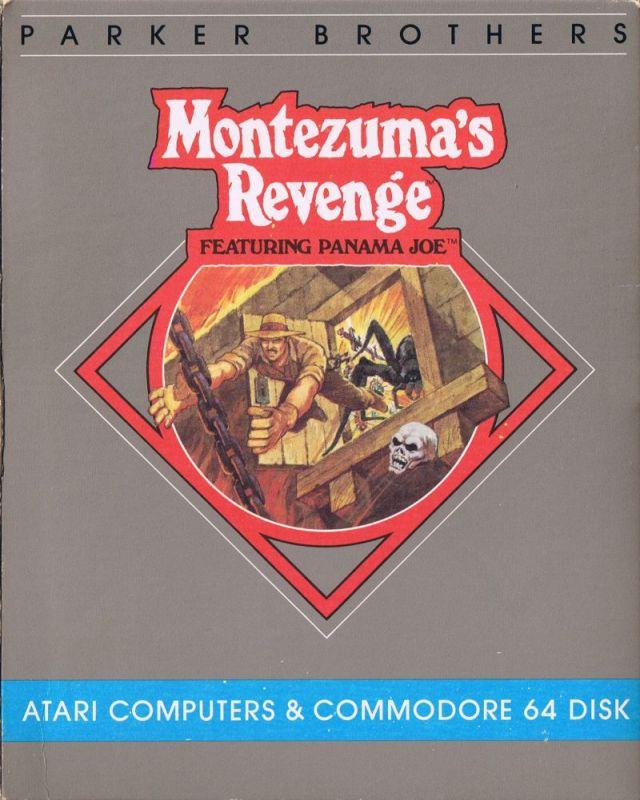 Atari 8-bit