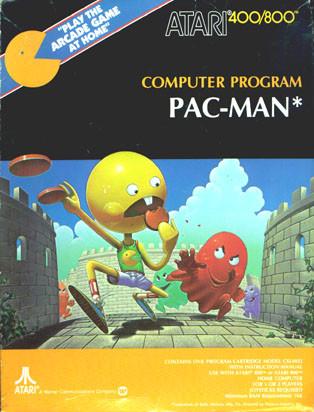 Atari 8-bit