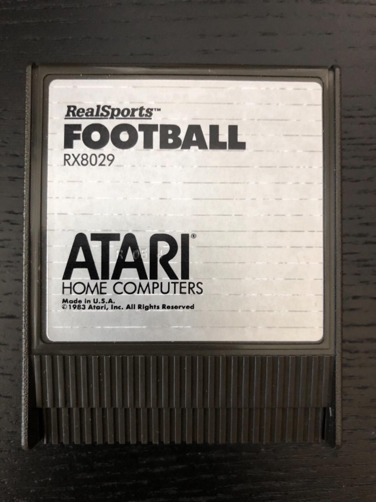 Atari 8-bit
