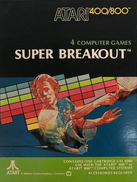 Atari 8-bit