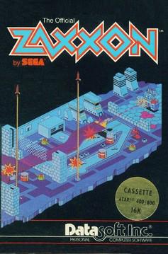 Atari 8-bit