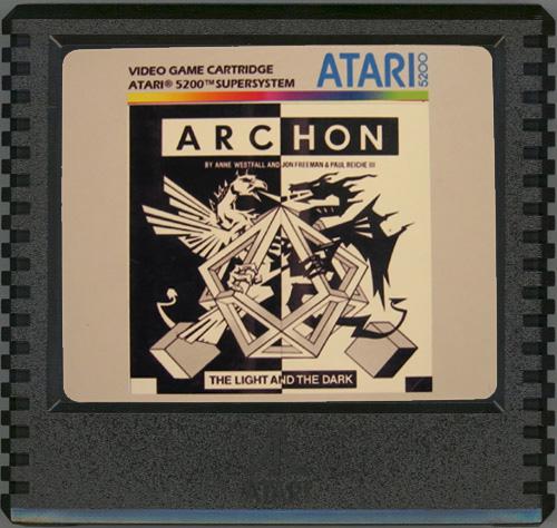 Atari 5200