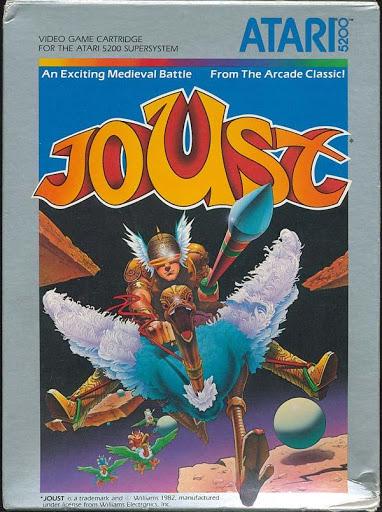 Atari 5200