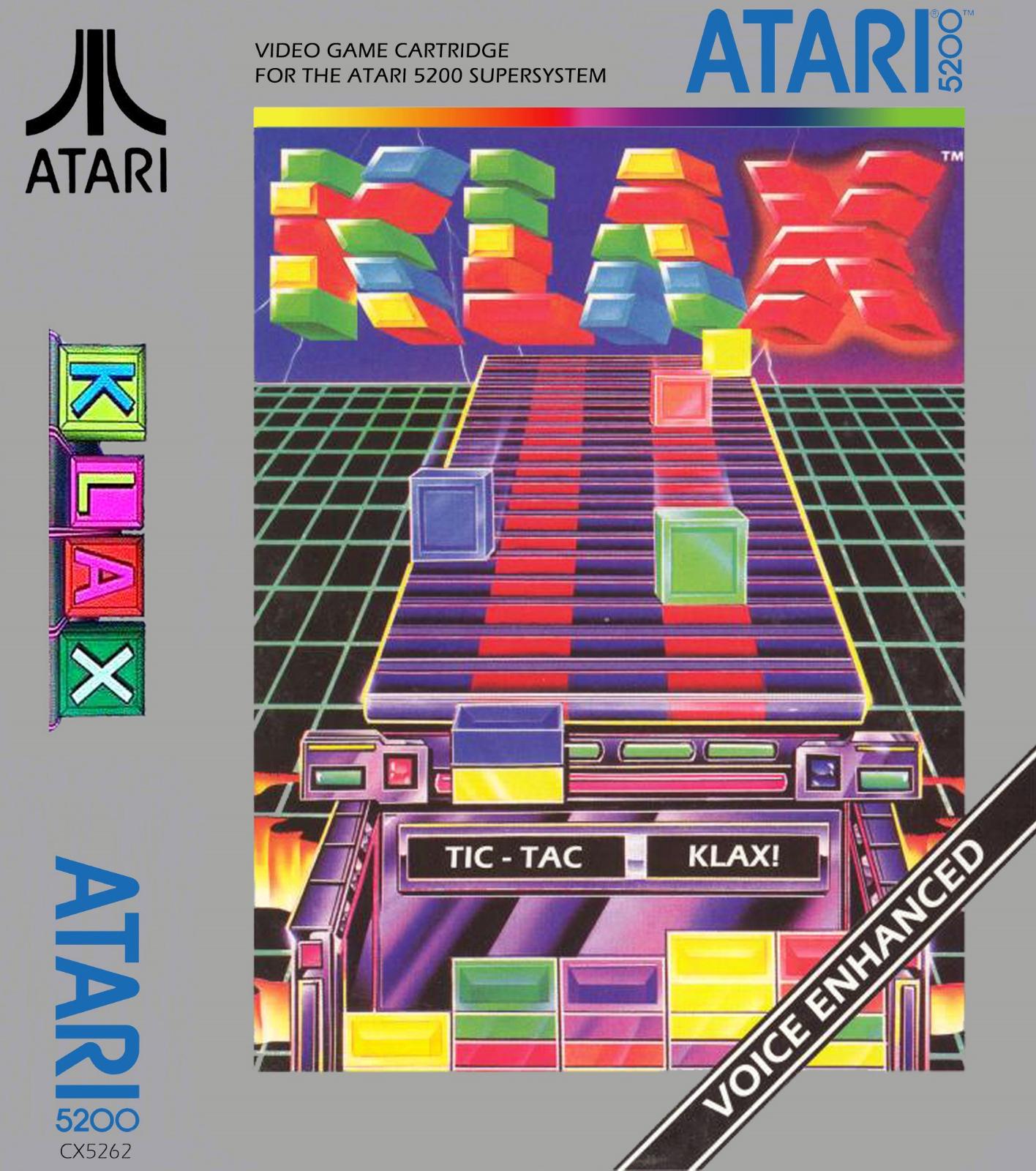 Atari 5200