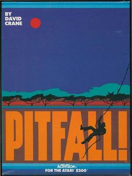 Atari 5200
