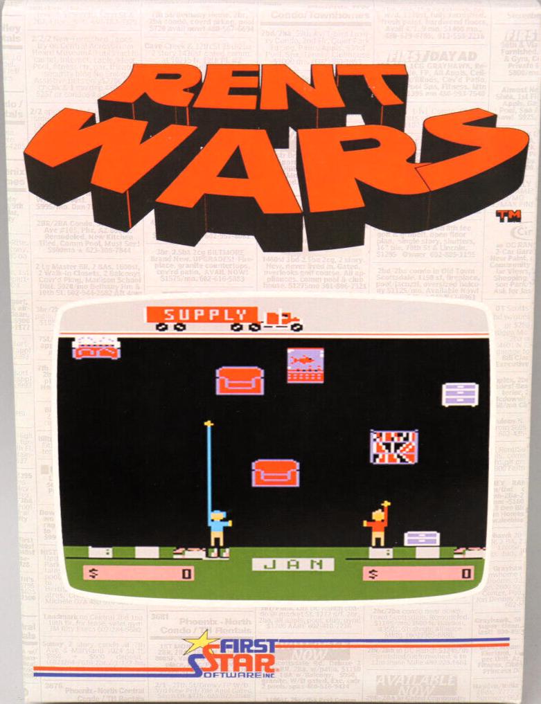 Atari 5200