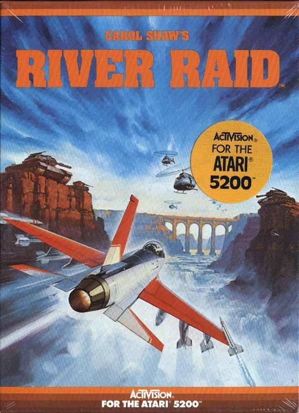 Atari 5200