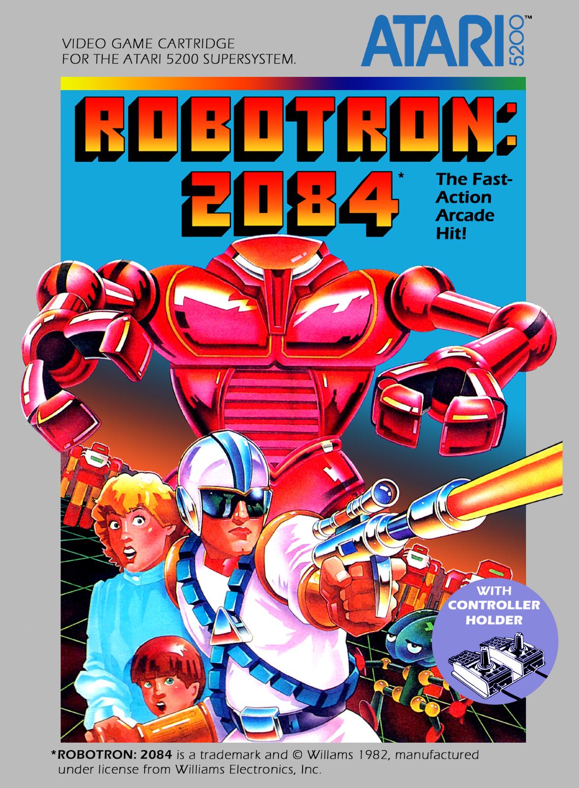 Atari 5200