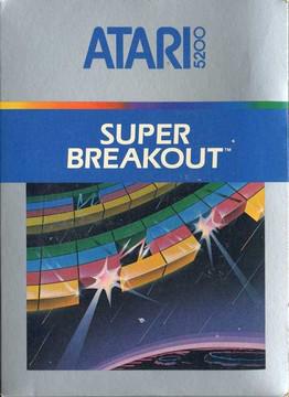 Atari 5200