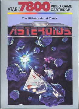 Atari 7800