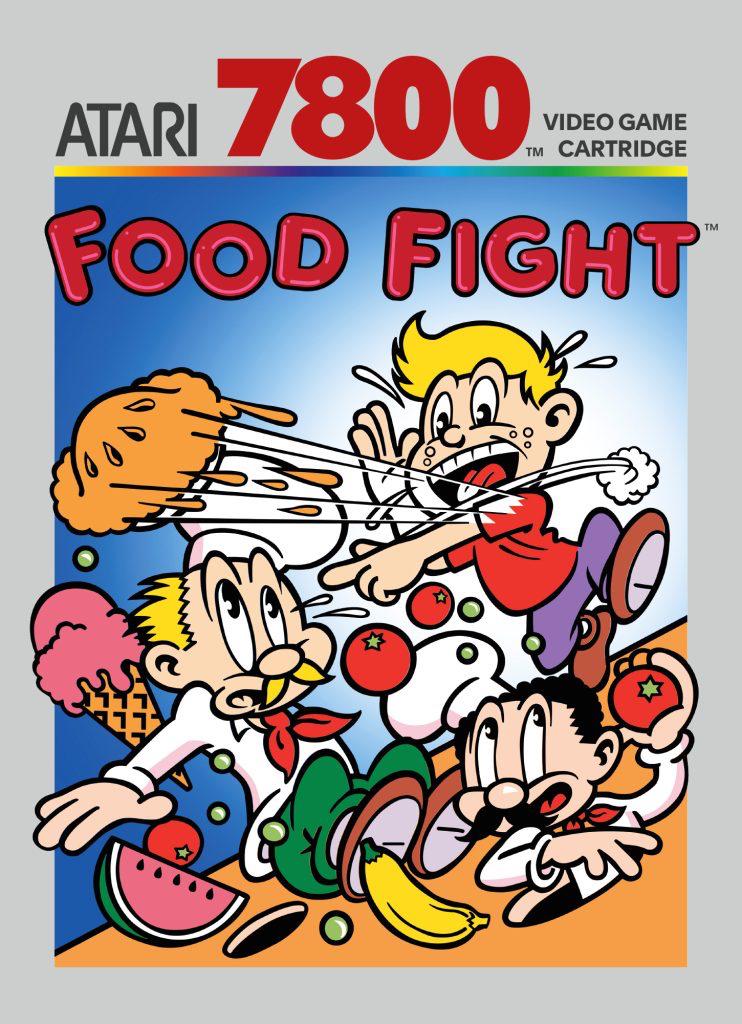 Atari 7800