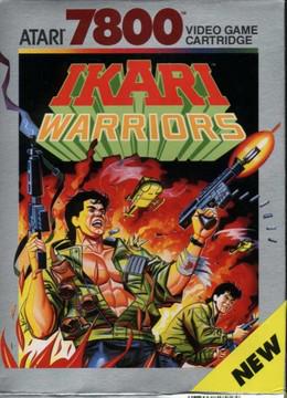 Atari 7800