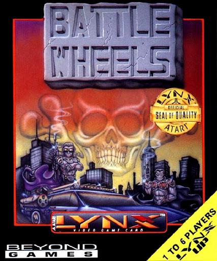 Atari Lynx