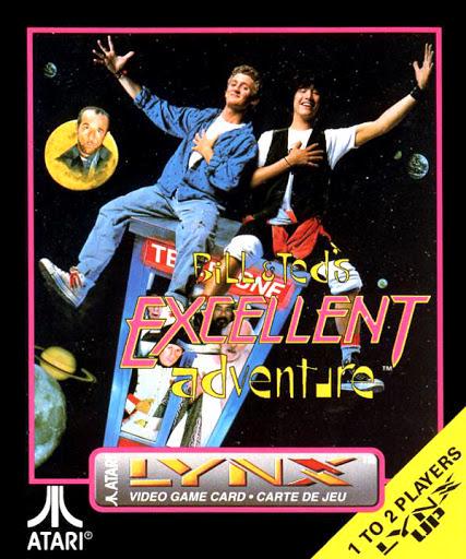 Atari Lynx