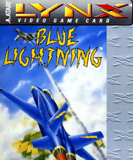 Atari Lynx
