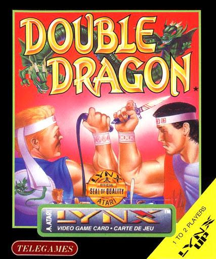 Atari Lynx