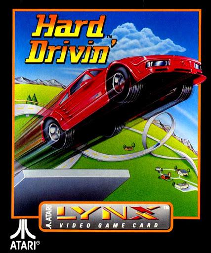 Atari Lynx