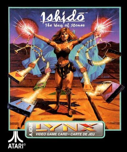 Atari Lynx