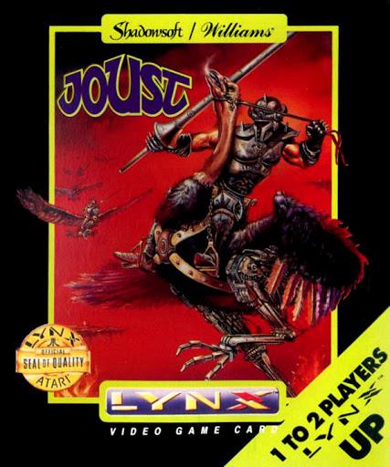 Atari Lynx