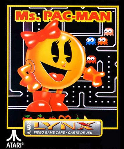Atari Lynx