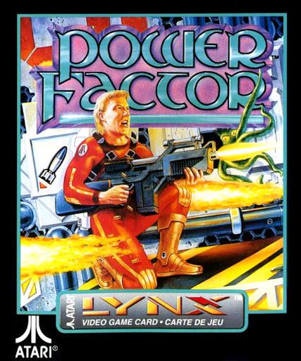 Atari Lynx