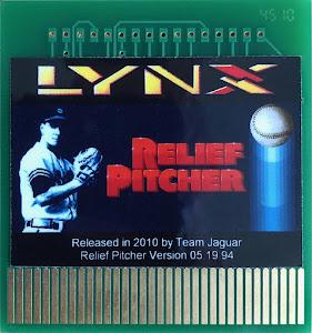 Atari Lynx