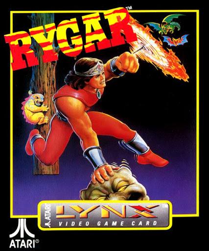 Atari Lynx