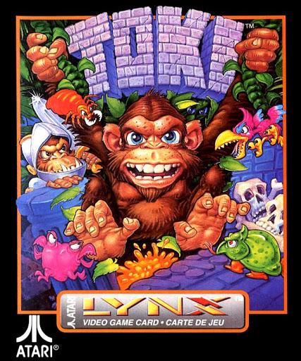 Atari Lynx