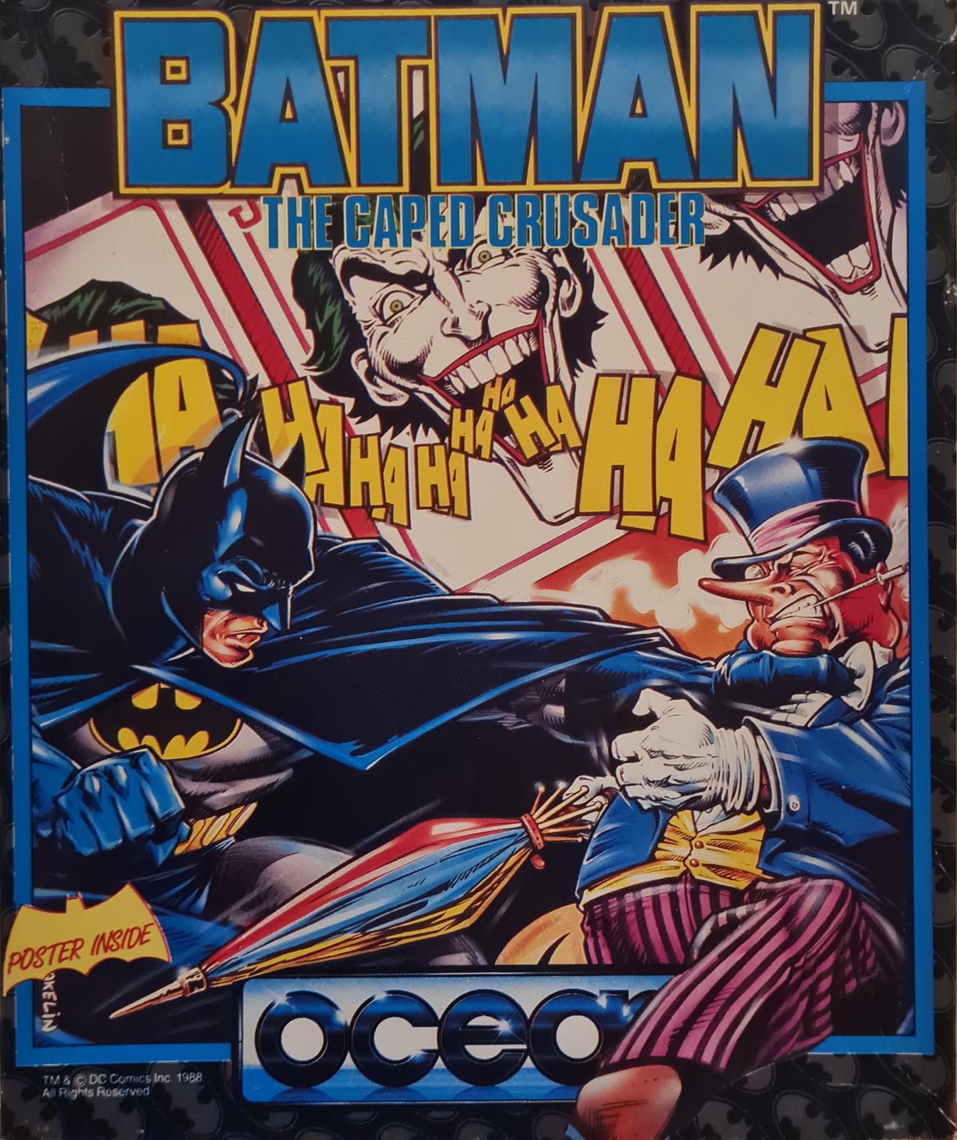 Atari ST/STE