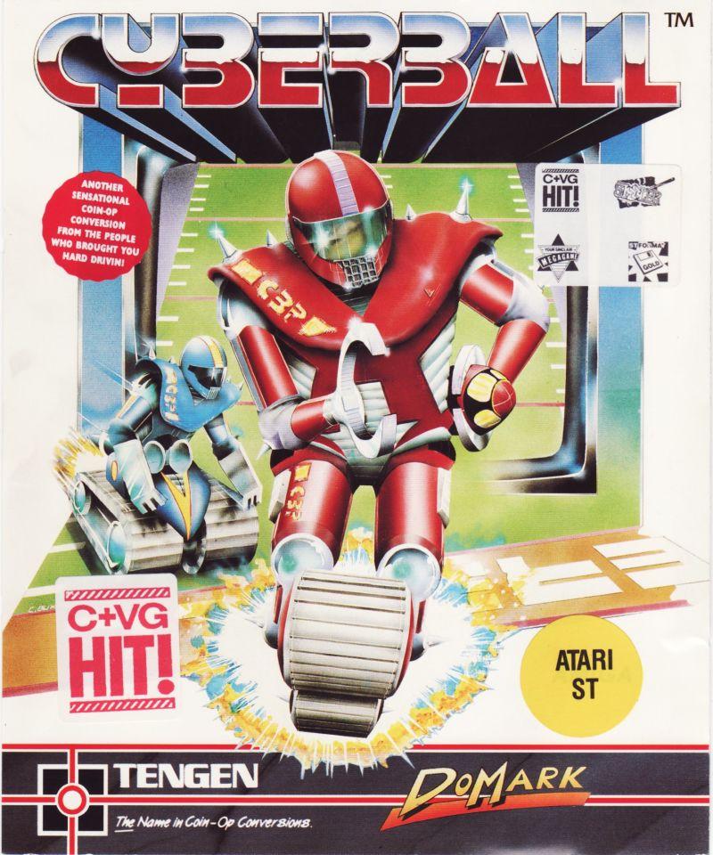Atari ST/STE