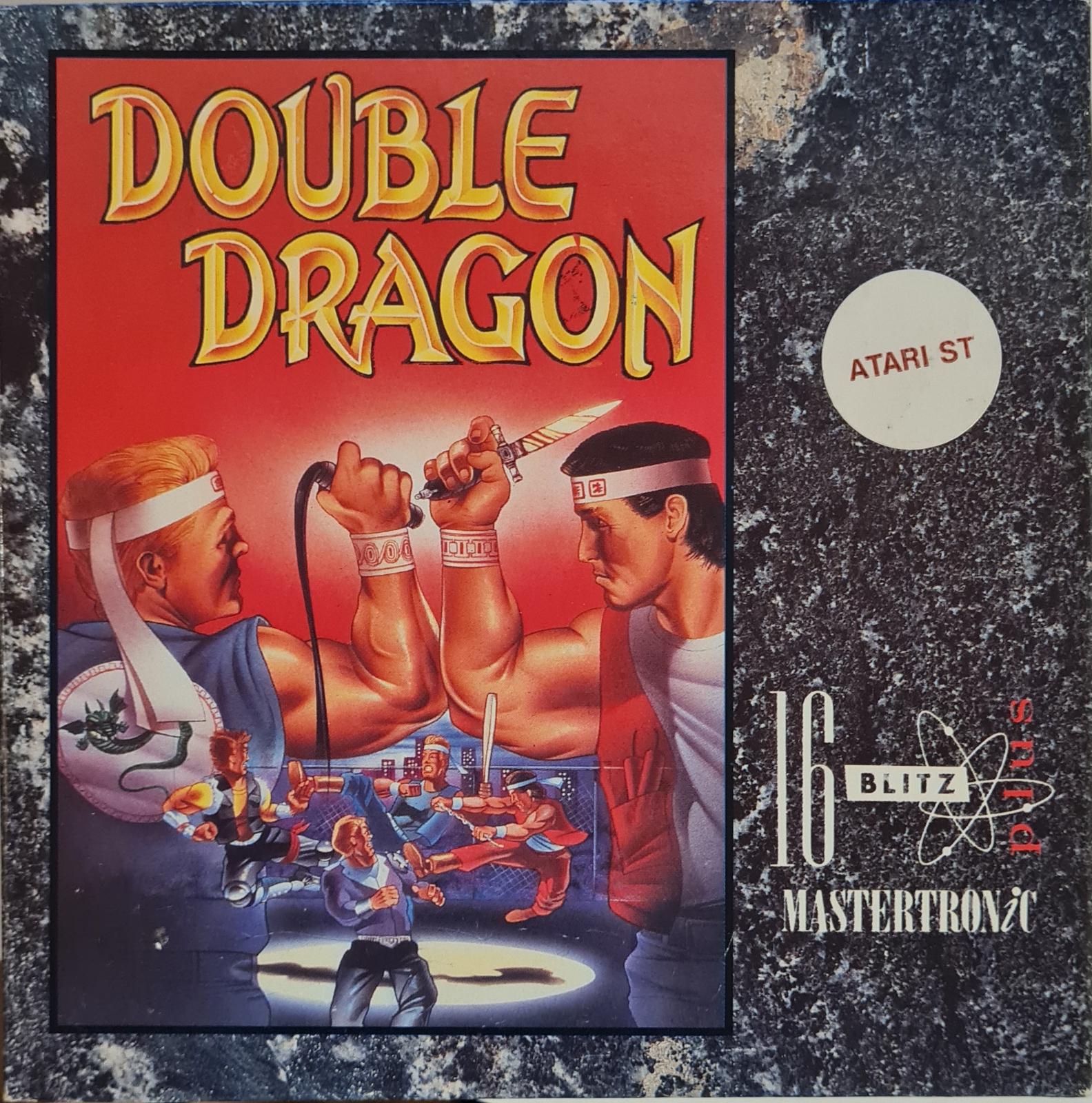 Atari ST/STE