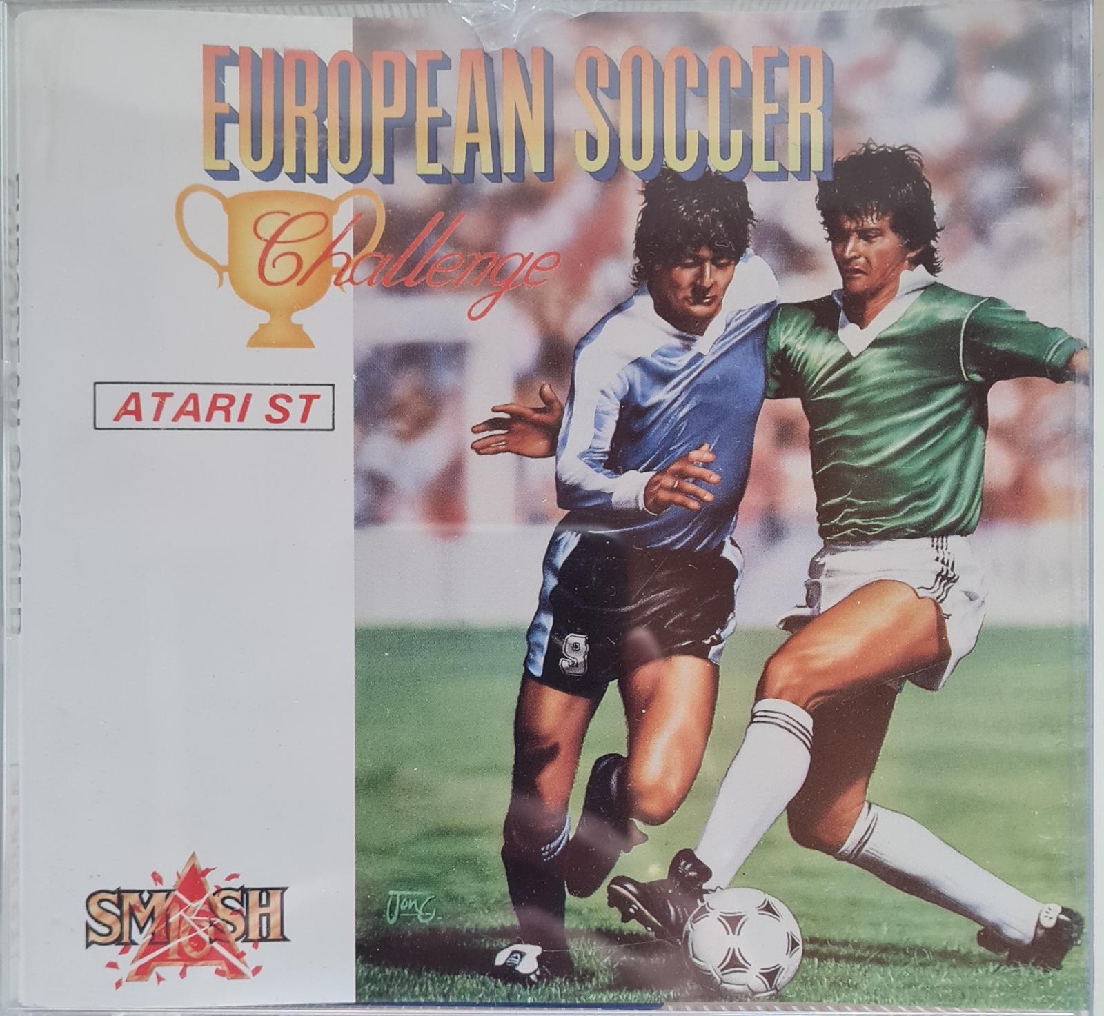 Atari ST/STE