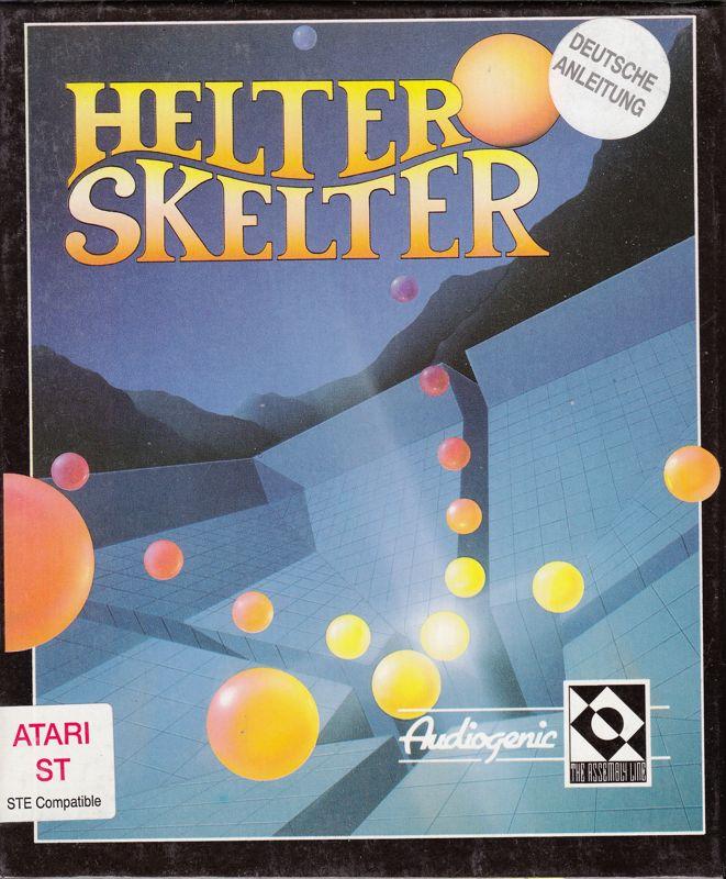 Atari ST/STE