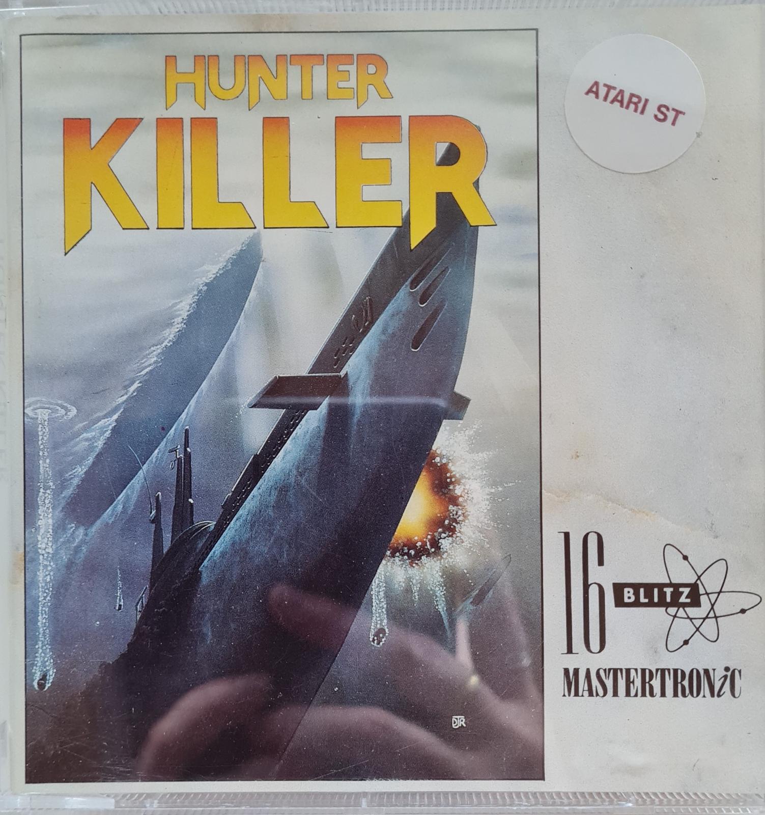 Atari ST/STE