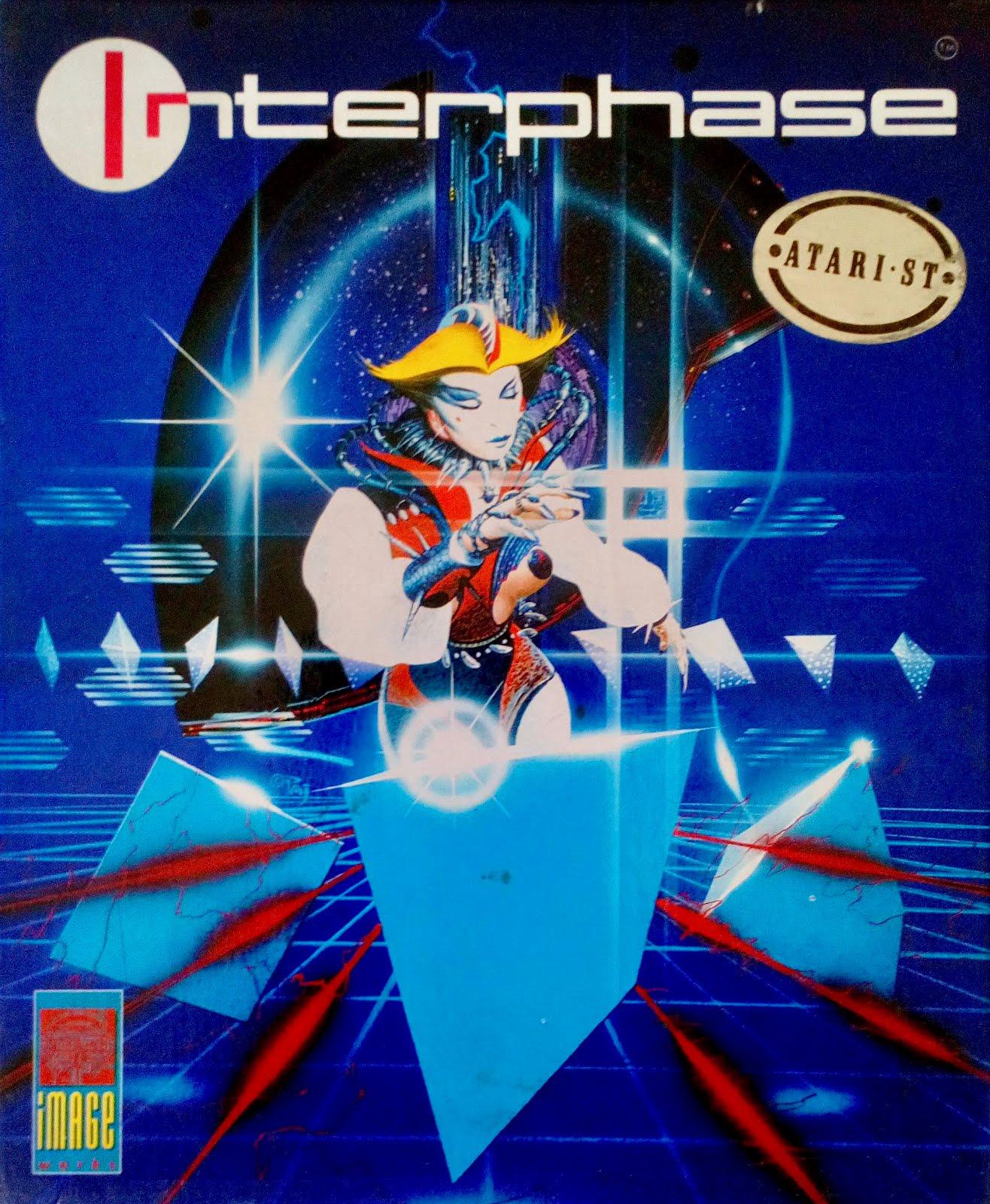 Atari ST/STE