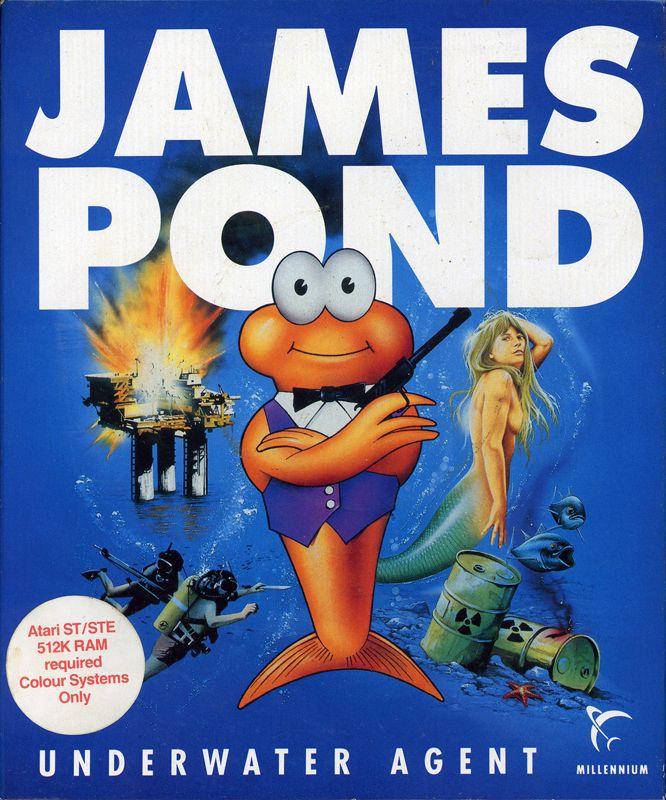 Atari ST/STE