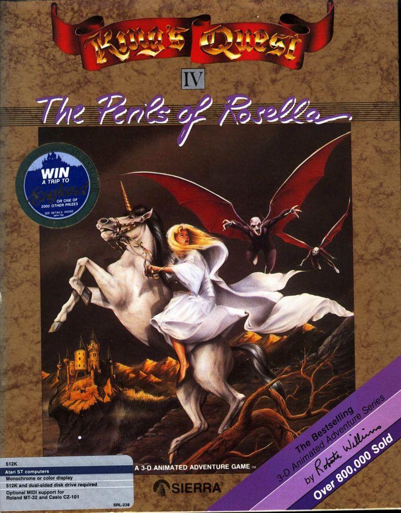 Atari ST/STE