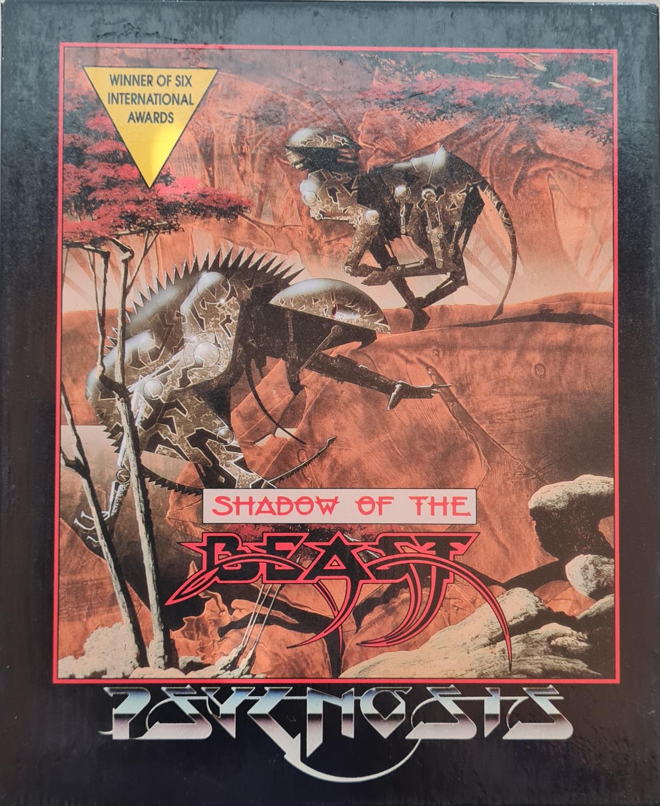 Atari ST/STE
