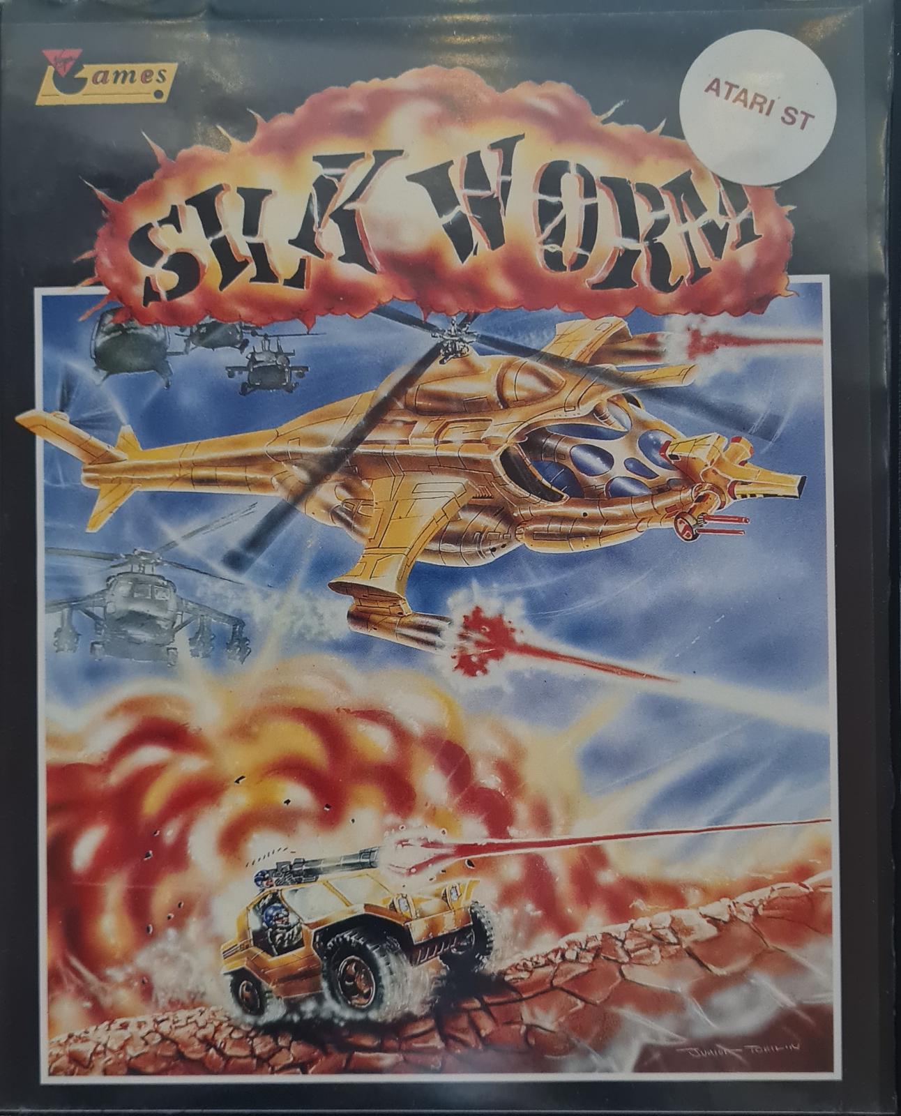 Atari ST/STE