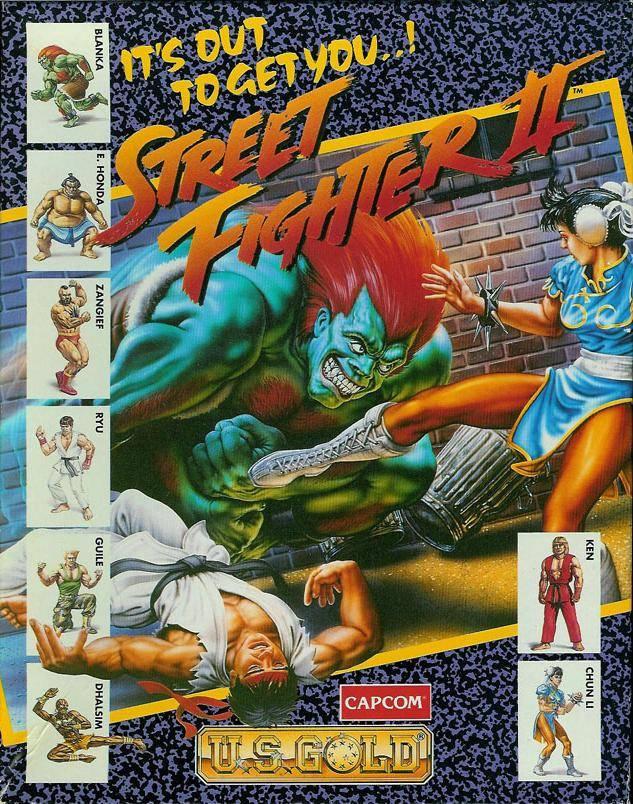 Atari ST/STE