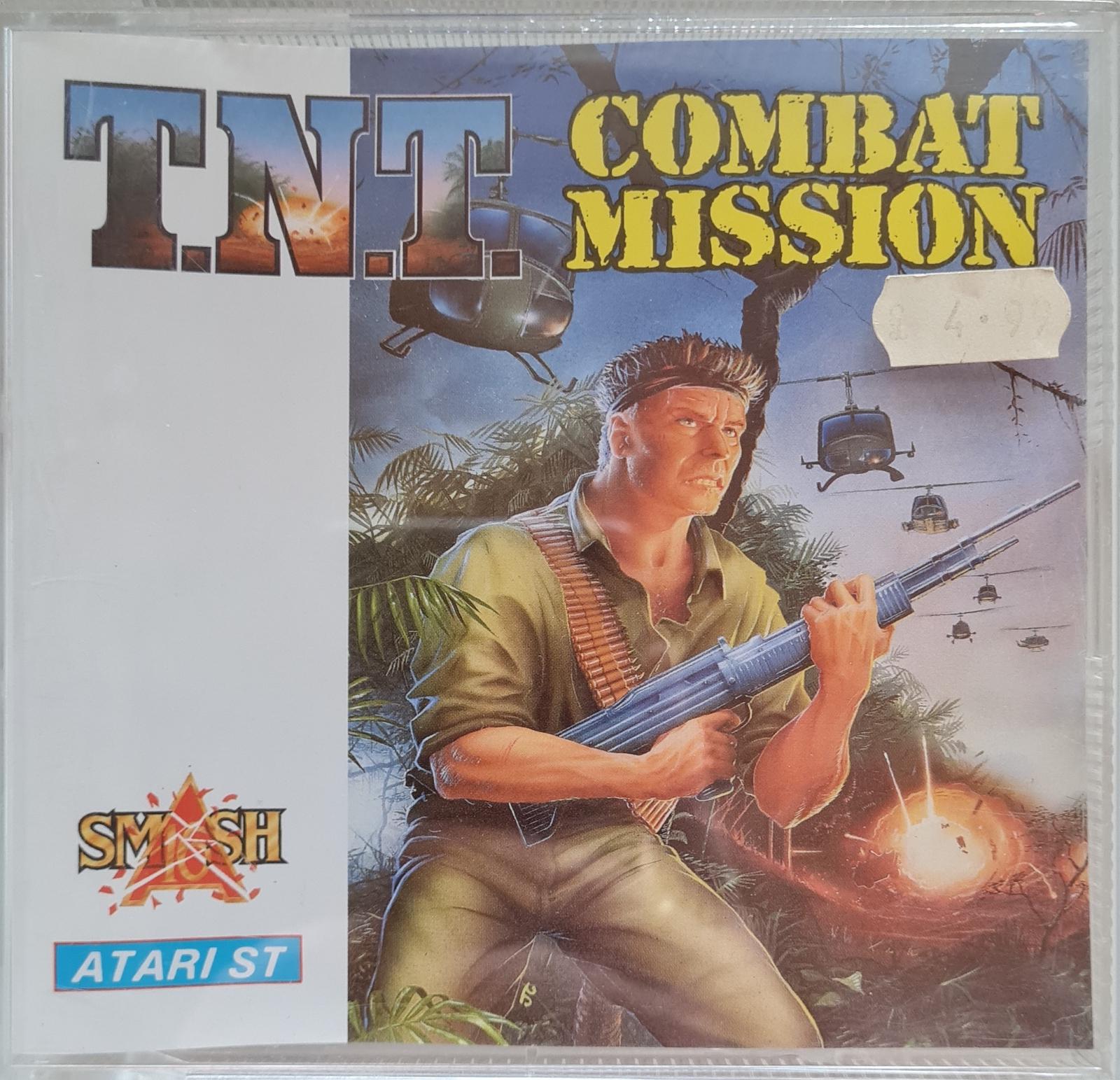 Atari ST/STE